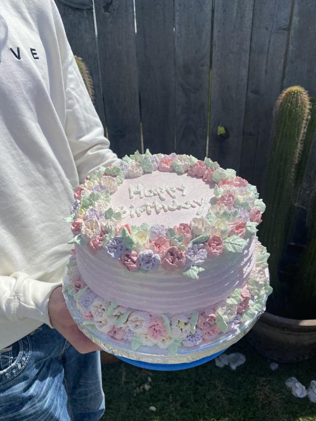 Cake Image