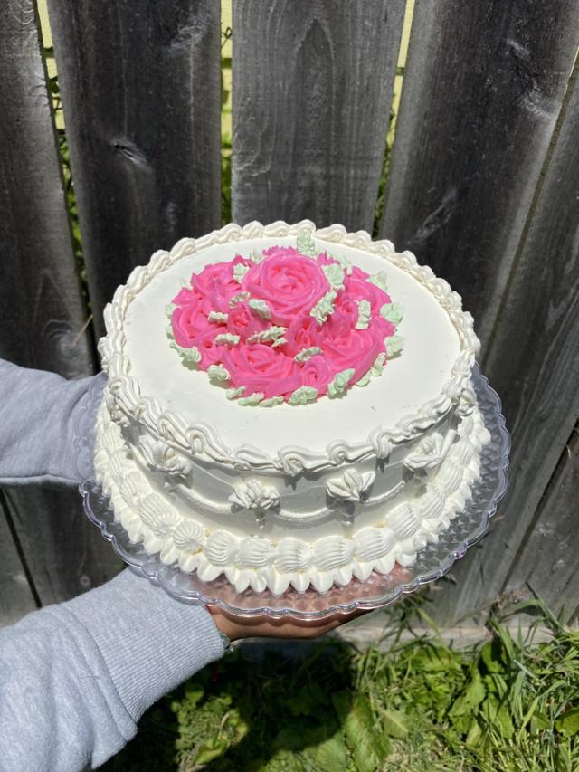 Cake Image